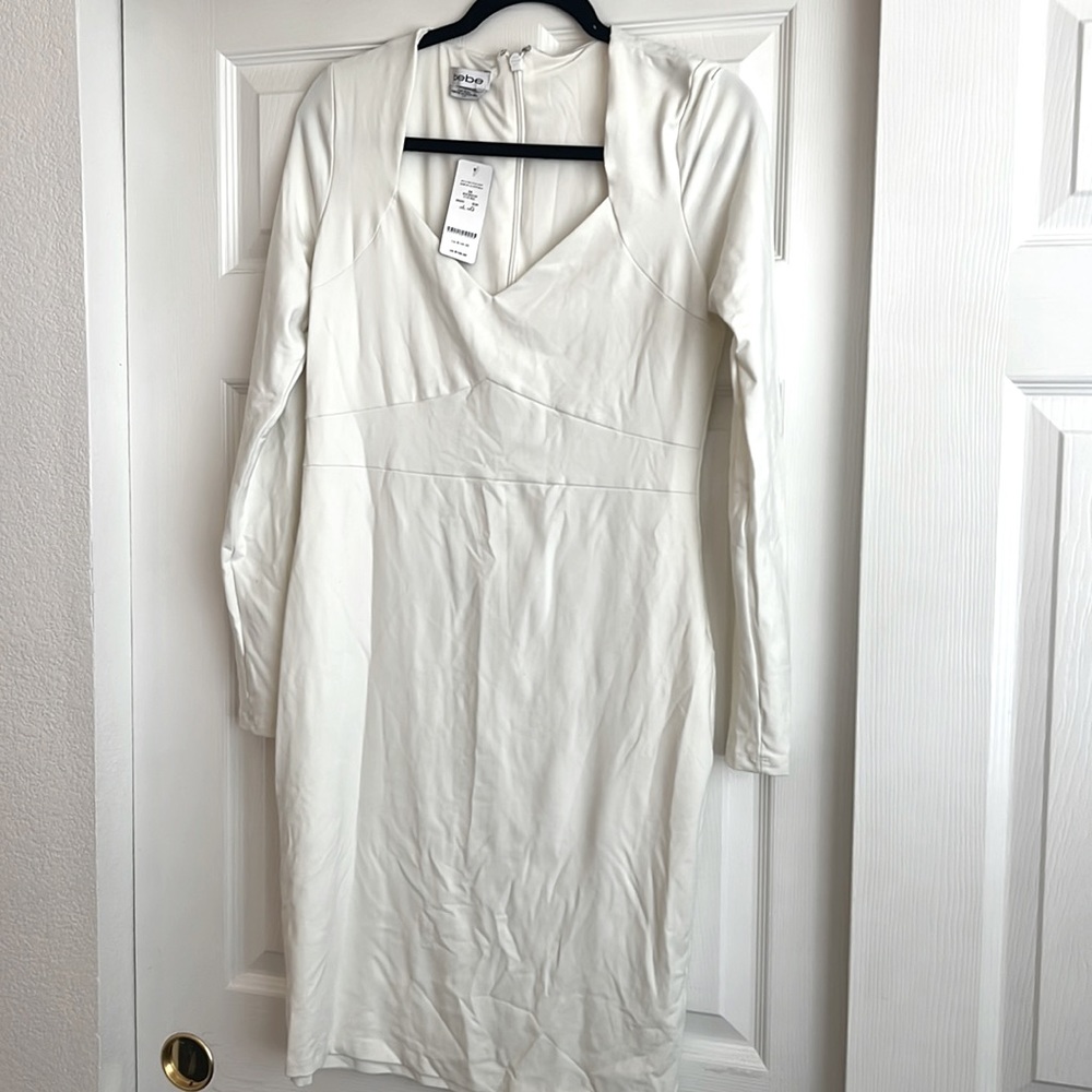 Bebe dress